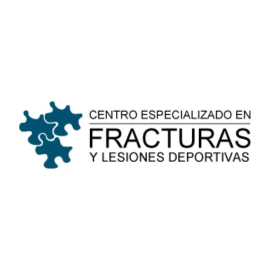 Centro Especializado en Fracturas y Lesiones Deportivas, cliente de Rocketfin