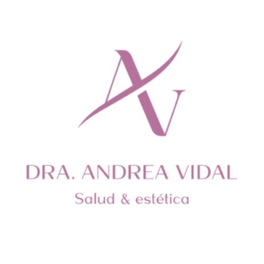 Dra. Andrea Vidal, Salud & Estética, cliente de Rocketfin