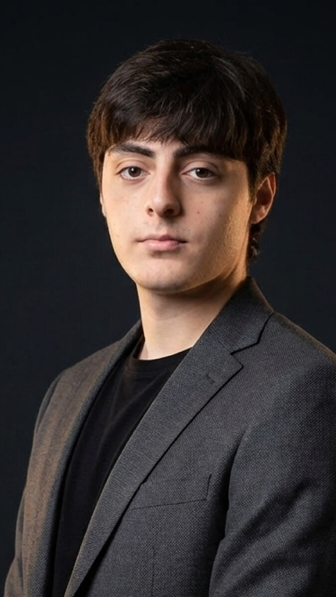 Santiago Laverde